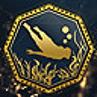 Достижение Опытный ныряльщик в игре Assassin's Creed: Origins для Steam