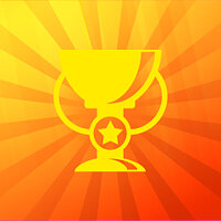 Трофей {trophy} в игре Just Dance 2018 для PS4