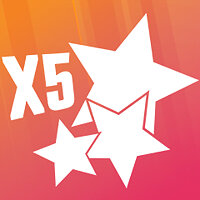 Трофей {trophy} в игре Just Dance 2018 для PS4