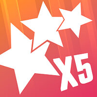 Трофей {trophy} в игре Just Dance 2018 для PS3