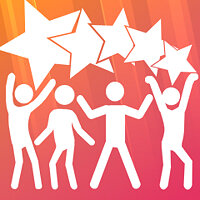 Трофей {trophy} в игре Just Dance 2018 для PS3