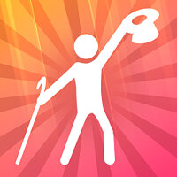 Трофей {trophy} в игре Just Dance 2018 для PS3