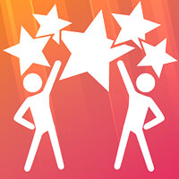 Трофей {trophy} в игре Just Dance 2018 для PS3