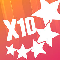 Трофей {trophy} в игре Just Dance 2018 для PS3