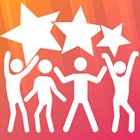 Трофей {trophy} в игре Just Dance 2018 для PS3
