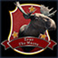 Достижение Zeus the Moose в игре Deer Hunter Reloaded для Steam