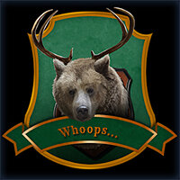 Трофей {trophy} в игре Deer Hunter Reloaded для PS4