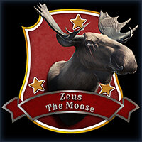 Трофей {trophy} в игре Deer Hunter Reloaded для PS4