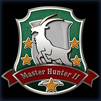 Трофей {trophy} в игре Deer Hunter Reloaded для PS4