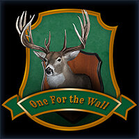 Трофей {trophy} в игре Deer Hunter Reloaded для PS4