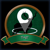 Трофей {trophy} в игре Deer Hunter Reloaded для PS4