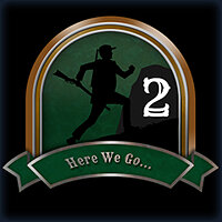 Трофей {trophy} в игре Deer Hunter Reloaded для PS4