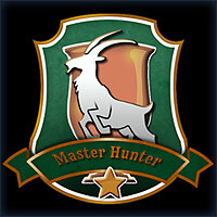 Трофей {trophy} в игре Deer Hunter Reloaded для PS4