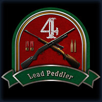 Трофей {trophy} в игре Deer Hunter Reloaded для PS4