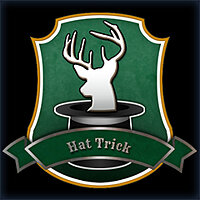 Трофей {trophy} в игре Deer Hunter Reloaded для PS4