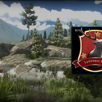 Достижение Lawrence Elk в игре Deer Hunter Reloaded для Xbox One