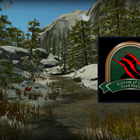 Достижение Bottom of the Food Chain в игре Deer Hunter Reloaded для Xbox One