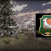 Достижение Master Hunter в игре Deer Hunter Reloaded для Xbox One