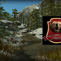 Достижение We're Gonna Need a Bigger Wall в игре Deer Hunter Reloaded для Xbox One