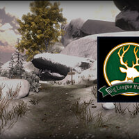 Достижение Big League Hunting в игре Deer Hunter Reloaded для Xbox One