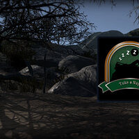 Достижение Take a Nap в игре Deer Hunter Reloaded для Xbox One