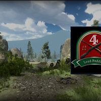Достижение Lead Peddler в игре Deer Hunter Reloaded для Xbox One