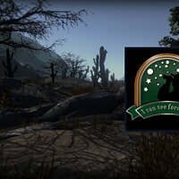 Достижение I Can See Forever! в игре Deer Hunter Reloaded для Xbox One