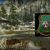 Достижение Whoops... в игре Deer Hunter Reloaded для Xbox One