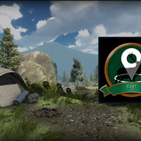 Достижение Tag! в игре Deer Hunter Reloaded для Xbox One
