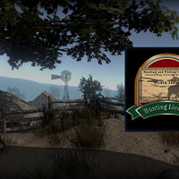 Достижение Hunting License в игре Deer Hunter Reloaded для Xbox One
