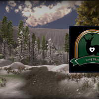 Достижение Long Shot в игре Deer Hunter Reloaded для Xbox One