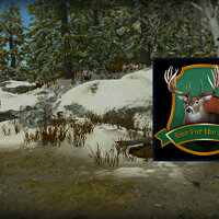 Достижение One For the Wall в игре Deer Hunter Reloaded для Xbox One