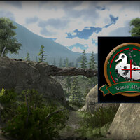 Достижение Quack Attack в игре Deer Hunter Reloaded для Xbox One