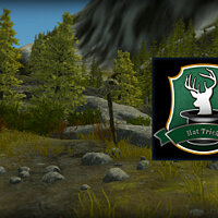 Достижение Hat Trick в игре Deer Hunter Reloaded для Xbox One