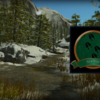 Достижение Tracker в игре Deer Hunter Reloaded для Xbox One