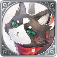Трофей {trophy} в игре Nights of Azure 2: Bride of the New Moon для PS4