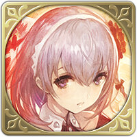 Трофей {trophy} в игре Nights of Azure 2: Bride of the New Moon для PS4