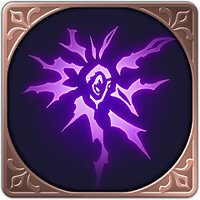 Трофей {trophy} в игре Nights of Azure 2: Bride of the New Moon для PS4