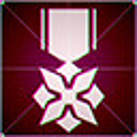 Достижение Special Medal в игре Earth's Dawn для Steam