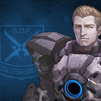 Достижение No Holding Back в игре Earth's Dawn для Xbox One