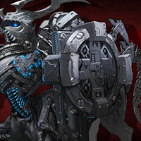 Достижение Odious Tracker в игре Earth's Dawn для Xbox One