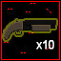 Достижение Double x10 в игре Blackout Z: Slaughterhouse Edition для Steam