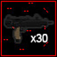 Достижение SMG x30 в игре Blackout Z: Slaughterhouse Edition для Steam