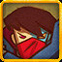 Достижение K-Ken human в игре Light Apprentice для Steam