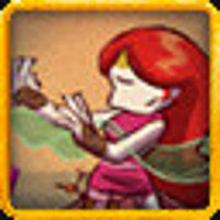 Достижение Mya dancer в игре Light Apprentice для Steam