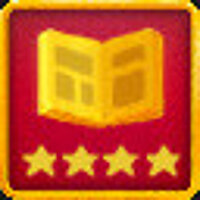 Достижение Completed Chapter 4 on Hard в игре Light Apprentice для Steam
