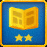 Достижение Completed Chapter 2 on Normal в игре Light Apprentice для Steam