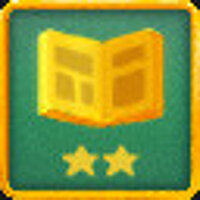 Достижение Completed Chapter 2 on Easy в игре Light Apprentice для Steam