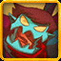 Достижение K-Ken monster в игре Light Apprentice для Steam