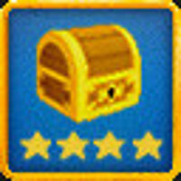 Достижение Chapter 4 Quests on Normal в игре Light Apprentice для Steam